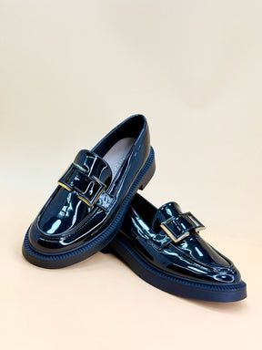 NEW ,  WOMEN FLAT SHOES W498
