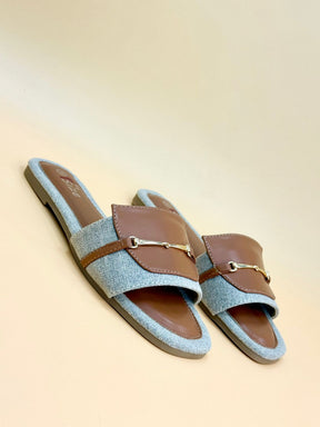 NEW , WOMEN SLIPPERS S10