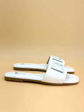 NEW , WOMEN SLIPPERS S19