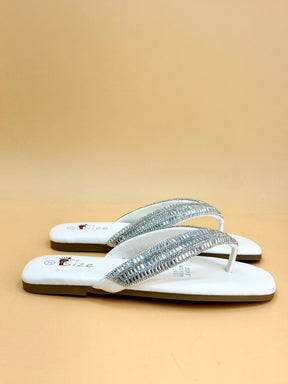 NEW , WOMEN SLIPPERS S21