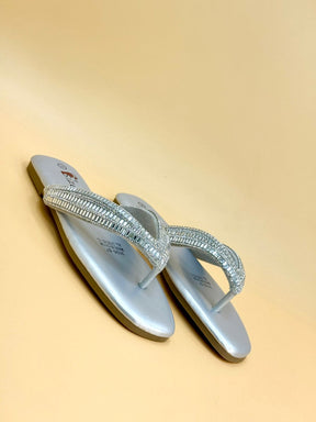NEW , WOMEN SLIPPERS S21