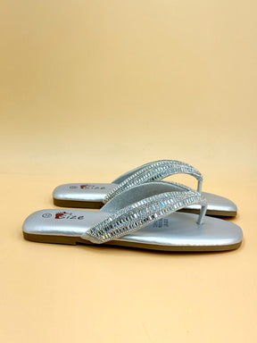 NEW , WOMEN SLIPPERS S21
