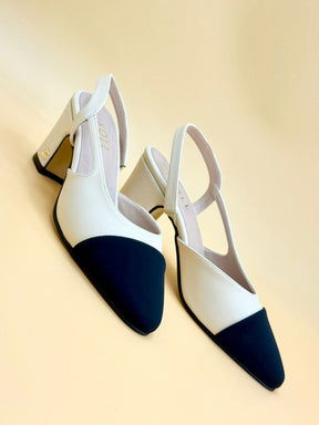 NEW ,  WOMEN SHOES HEELS W377
