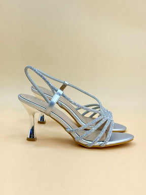 NEW ,  WOMEN SHOES HEELS W172