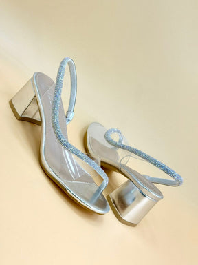 NEW ,  WOMEN SHOES HEELS W169