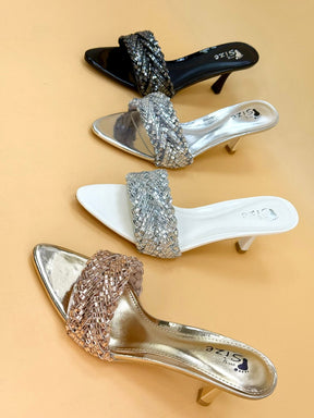 NEW ,  WOMEN SLIPPERS W170