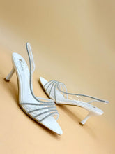 NEW ,  WOMEN SHOES HEELS W445