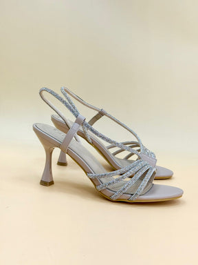 NEW ,  WOMEN SHOES HEELS W172