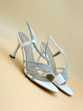 NEW ,  WOMEN SHOES HEELS W172