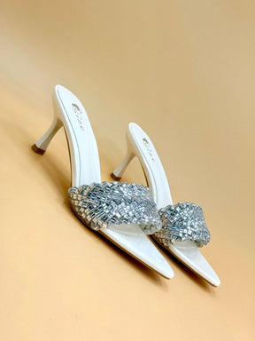 NEW ,  WOMEN SLIPPERS W170