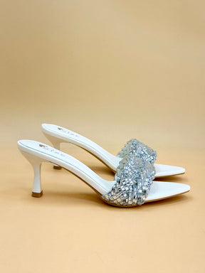 NEW ,  WOMEN SLIPPERS W170