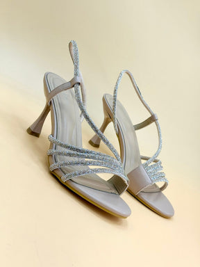 NEW ,  WOMEN SHOES HEELS W172