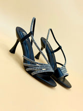 NEW ,  WOMEN SHOES HEELS W172