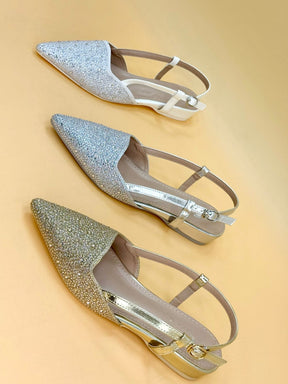 NEW ,  WOMEN FLAT SHOES W114