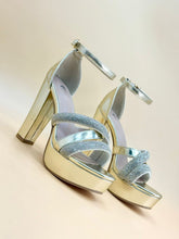 NEW ,  WOMEN SHOES HEELS W174