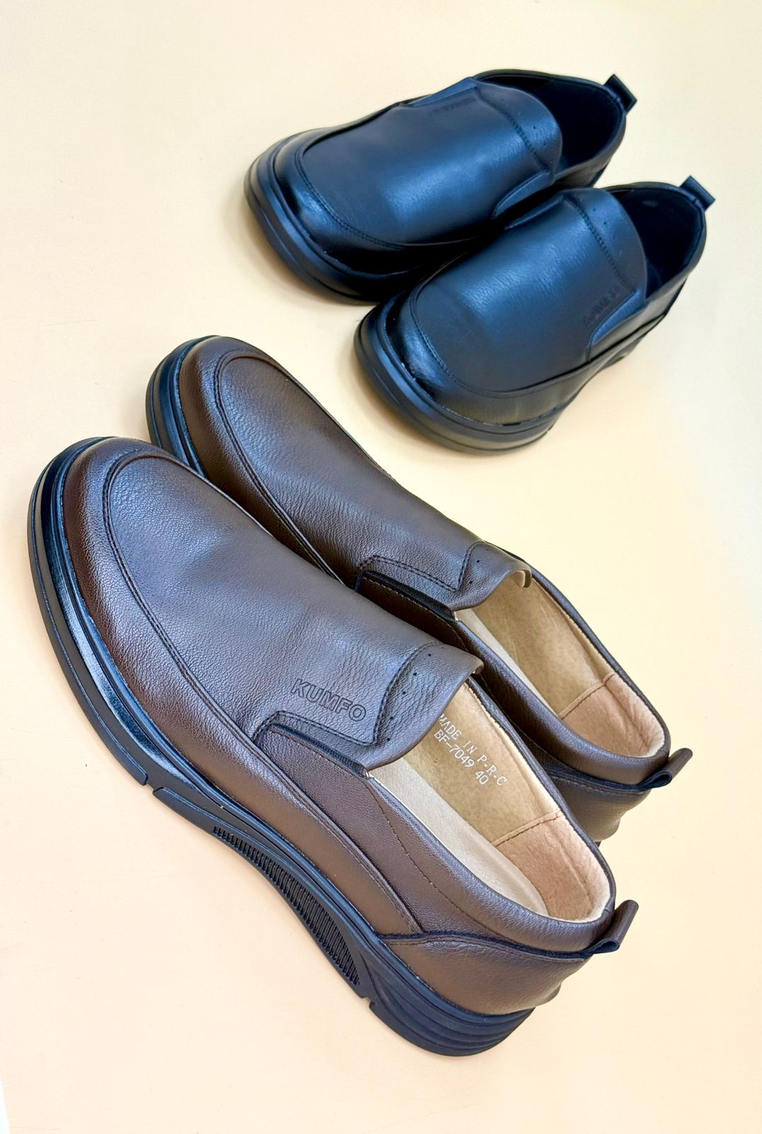 NEW , MEN SHOES M963