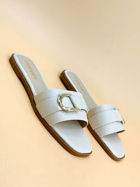 NEW , WOMEN SLIPPERS S25