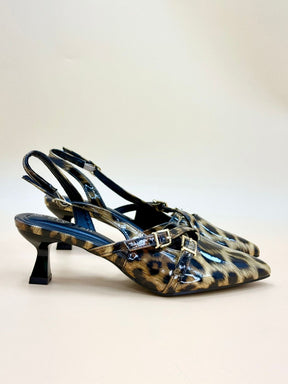 NEW ,  WOMEN SHOES HEELS W143