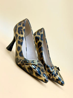 NEW ,  WOMEN SHOES HEELS W149