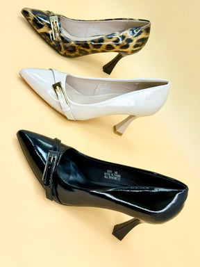 NEW ,  WOMEN SHOES HEELS W149
