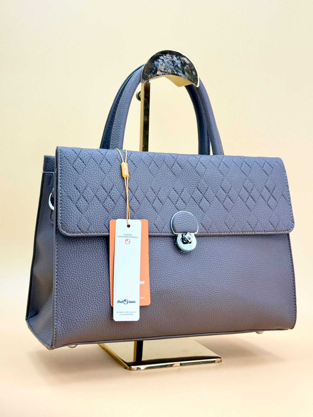 NEW 2025 ,  WOMEN HANDBAGS B26