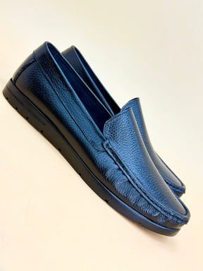 NEW ,  MADE IN EGYPT GENUINE LEATHER MEN SHOES M991