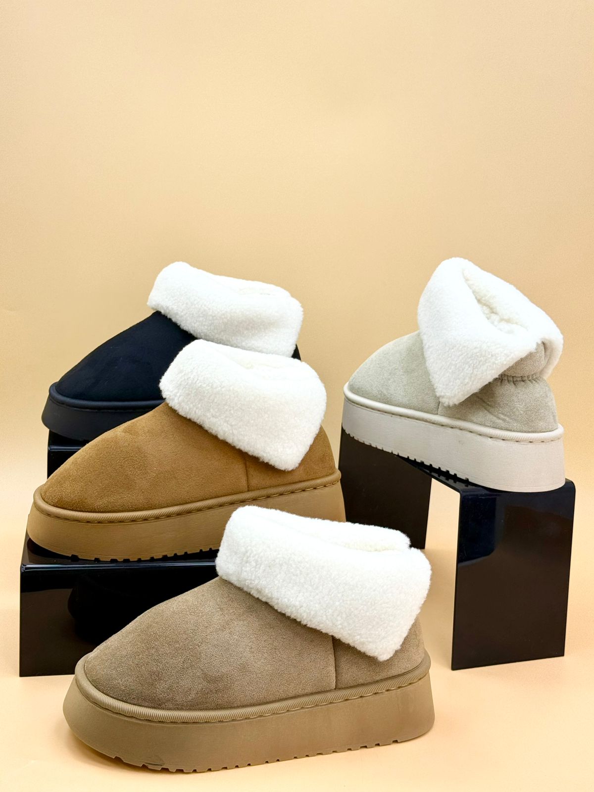 WOMEN SHOSE WW112