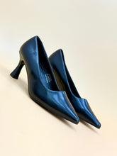 WOMEN SHOES HEELS   W729