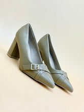 WOMEN SHOES HEELS  W730