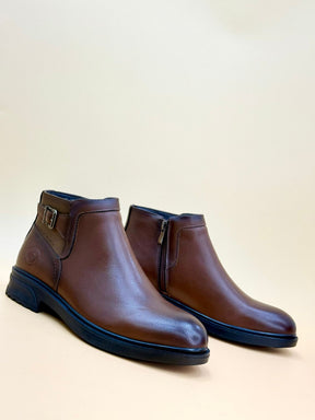 NEW ,  MEN BOOTS  M994 , MADE IN CHINA