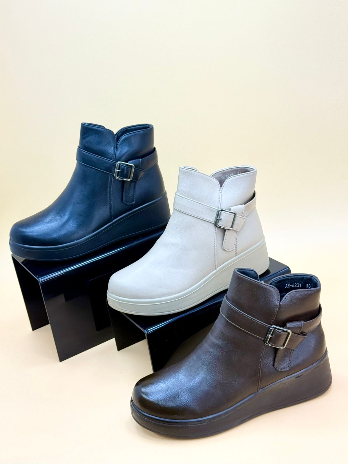 WOMEN SHOSE WW100
