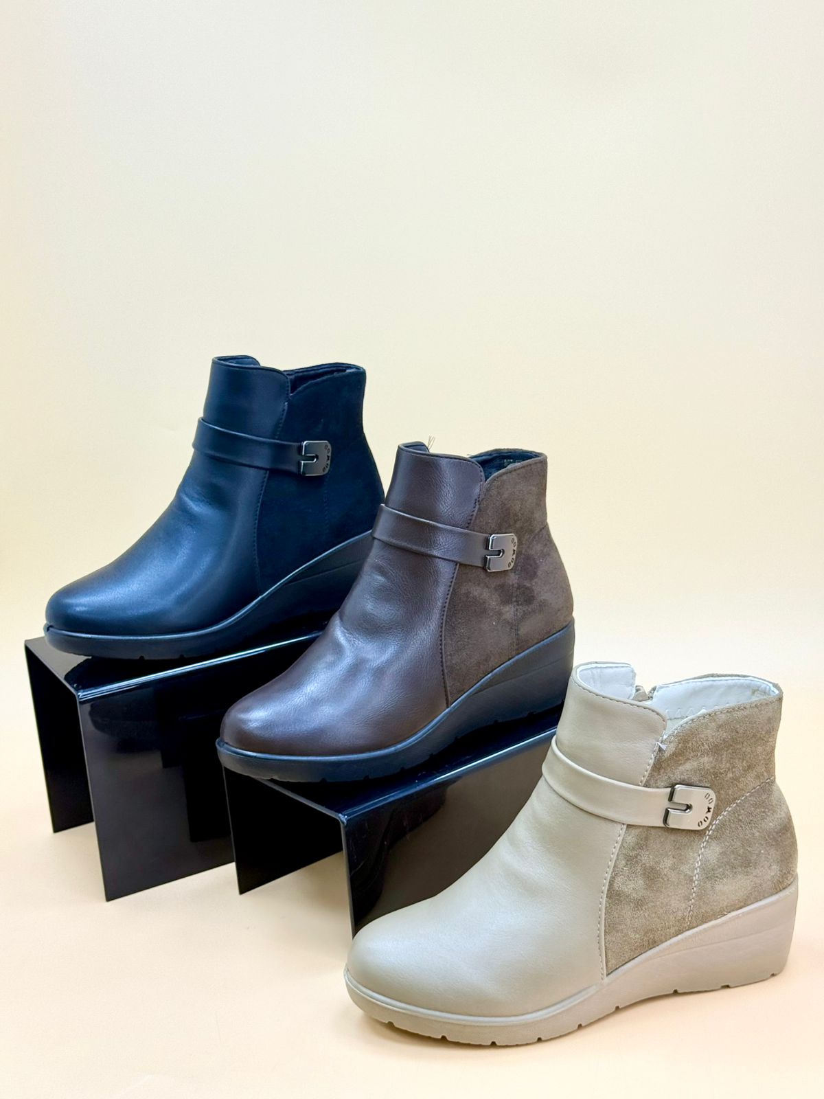 WOMEN SHOSE WW97
