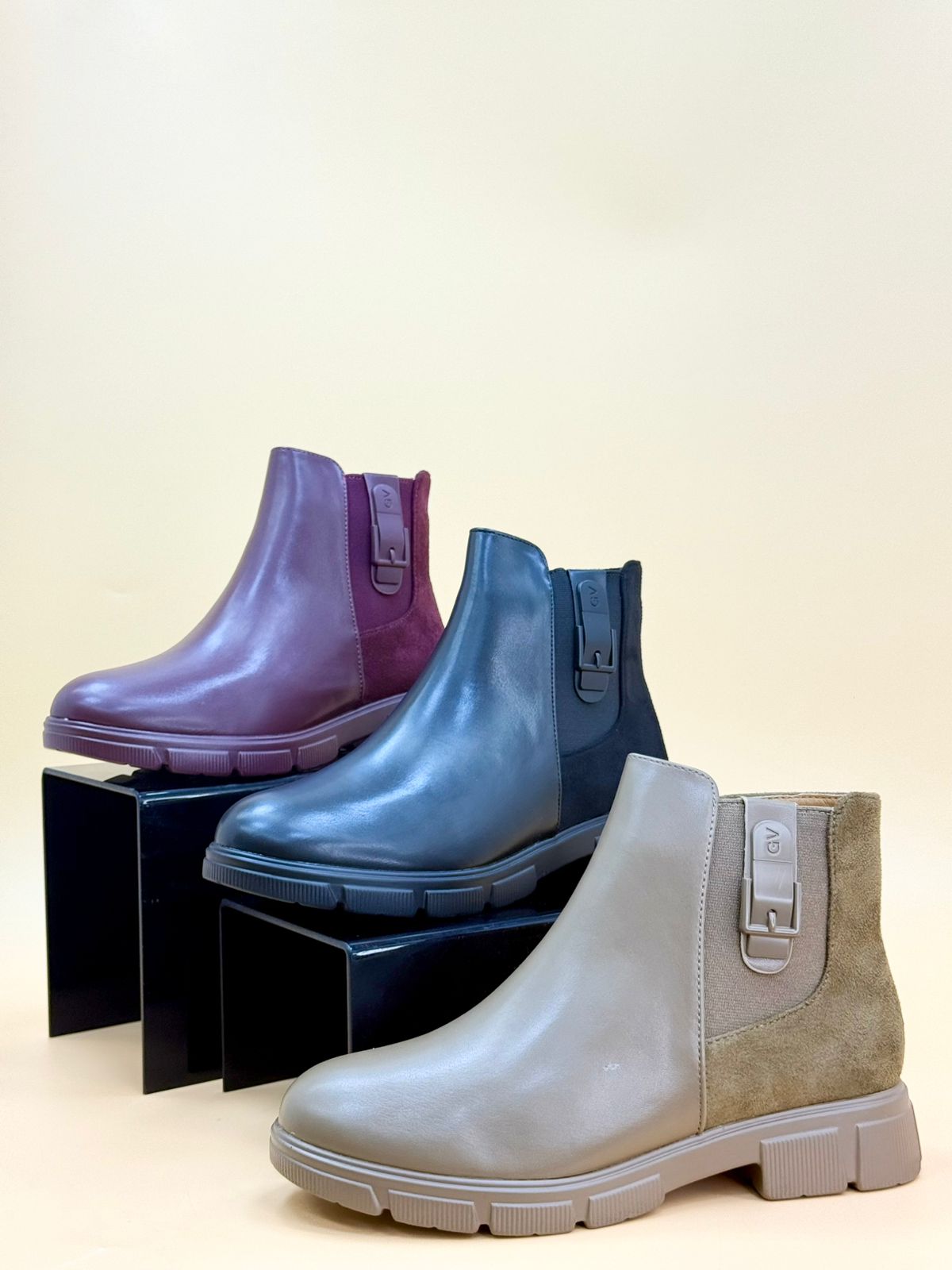 WOMEN SHOSE WW69