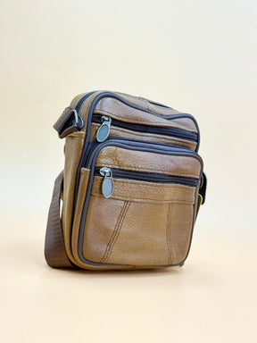 NEW 2025 , MEN' HANDBAGS & SHOULDER BAGS D6