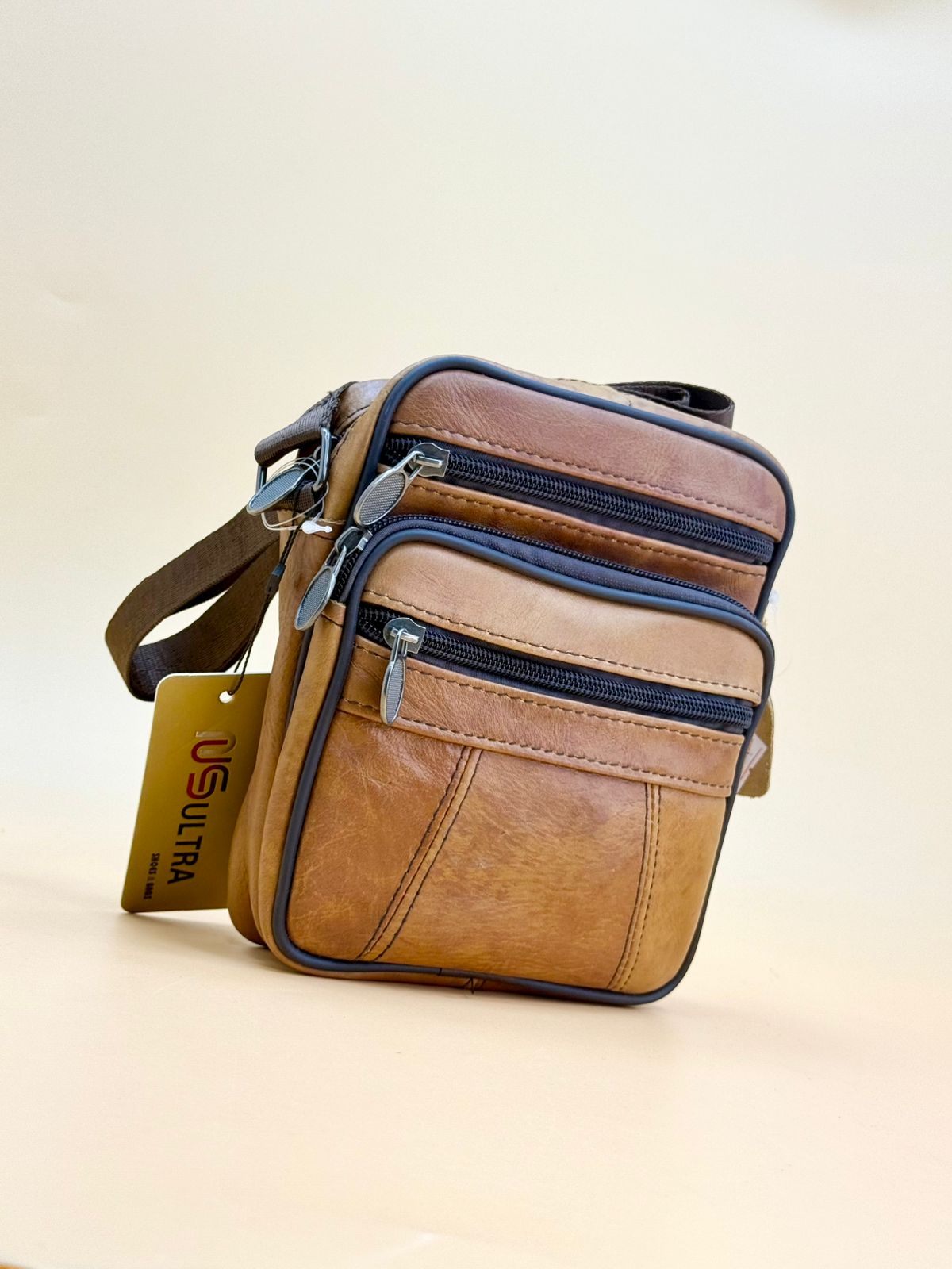 NEW 2025 , MEN' HANDBAGS & SHOULDER BAGS D6