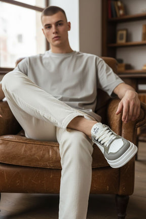 MEN SHOES MADE IN CHINA  M530