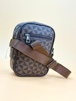 NEW 2025 , MEN' HANDBAGS & SHOULDER BAGS D4