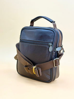 NEW 2025 , MEN' HANDBAGS & SHOULDER BAGS D3