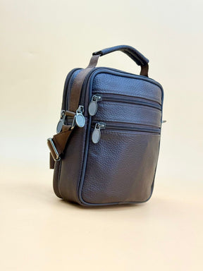 NEW 2025 , MEN' HANDBAGS & SHOULDER BAGS D3