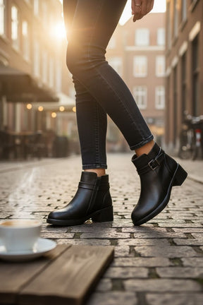 WOMEN SHOSE WW124