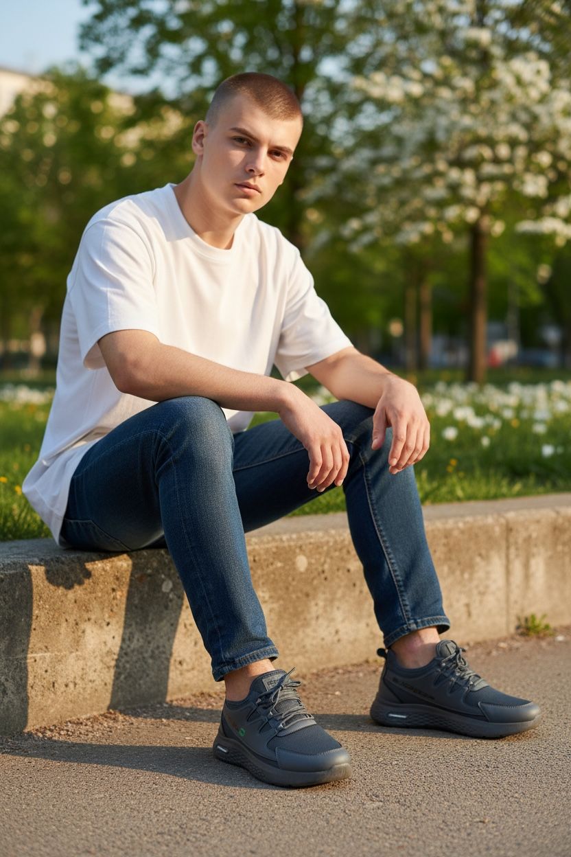 MEN SALE SIZE FROM 40 TO 45 M5