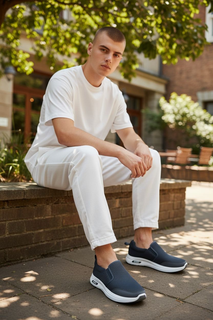 MEN SALE SIZE FROM 40 TO 45 M3