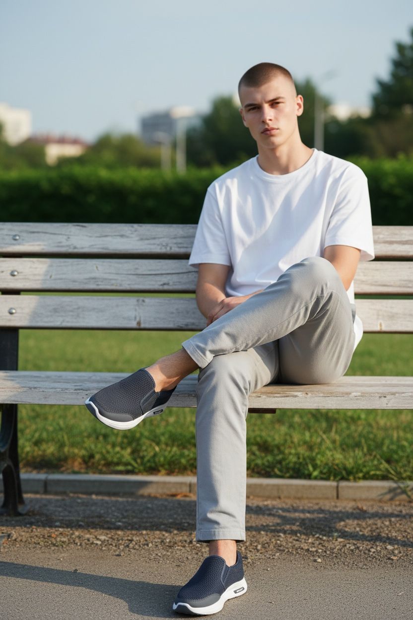 MEN SALE SIZE FROM 40 TO 45 M3