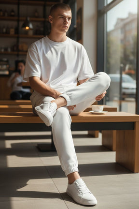 MEN SHOES MADE IN CHINA  M501