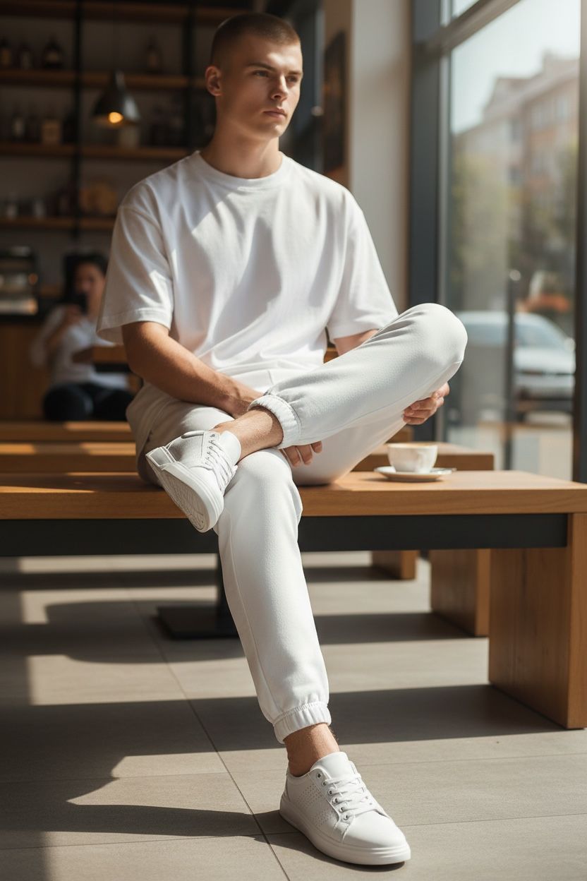 MEN SHOES MADE IN CHINA  M501