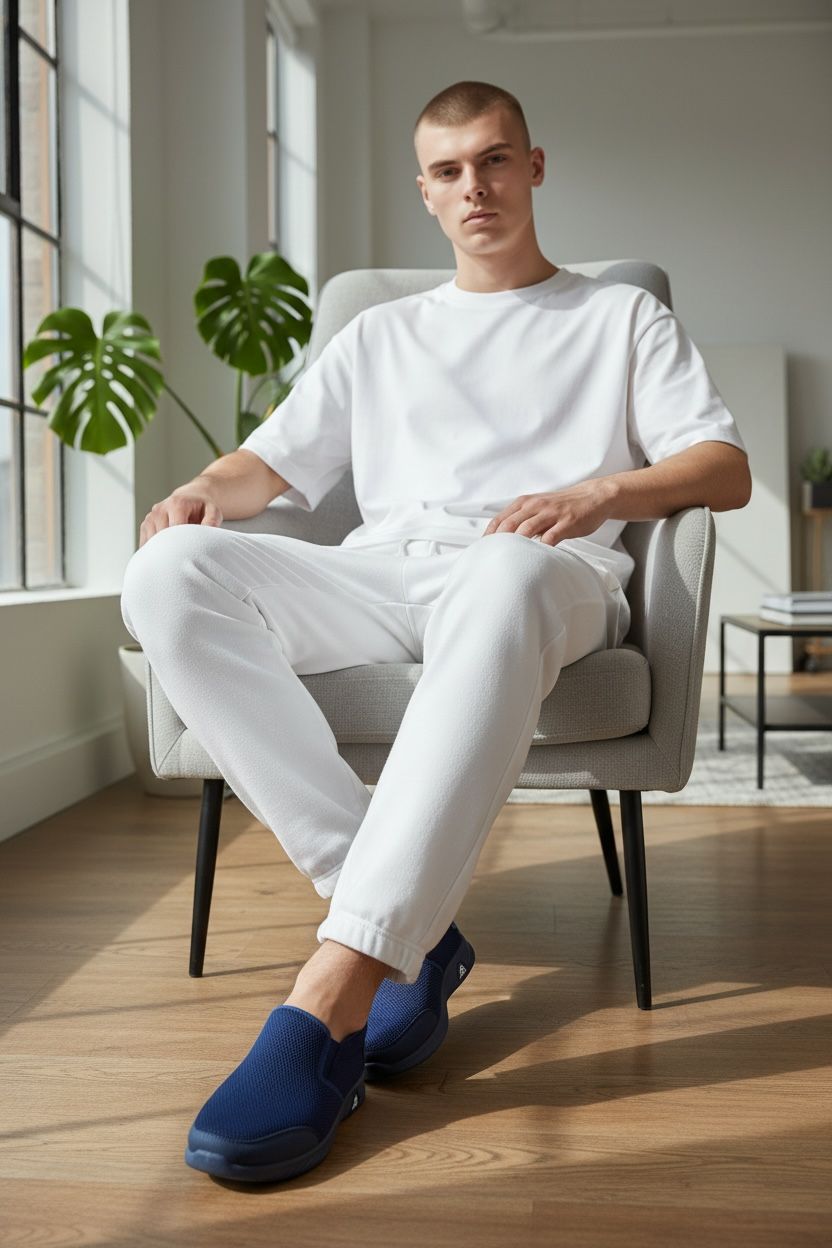 MEN SALE SIZE FROM 43 TO 47 M2