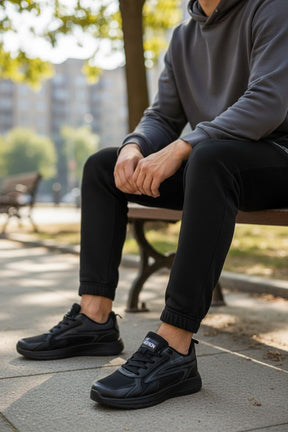 MEN SHOES MADE IN CHINA  M8