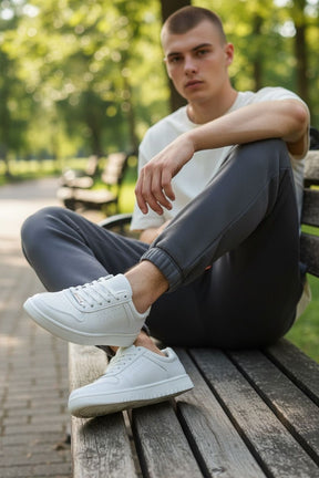 MEN SHOES MADE IN CHINA  M500