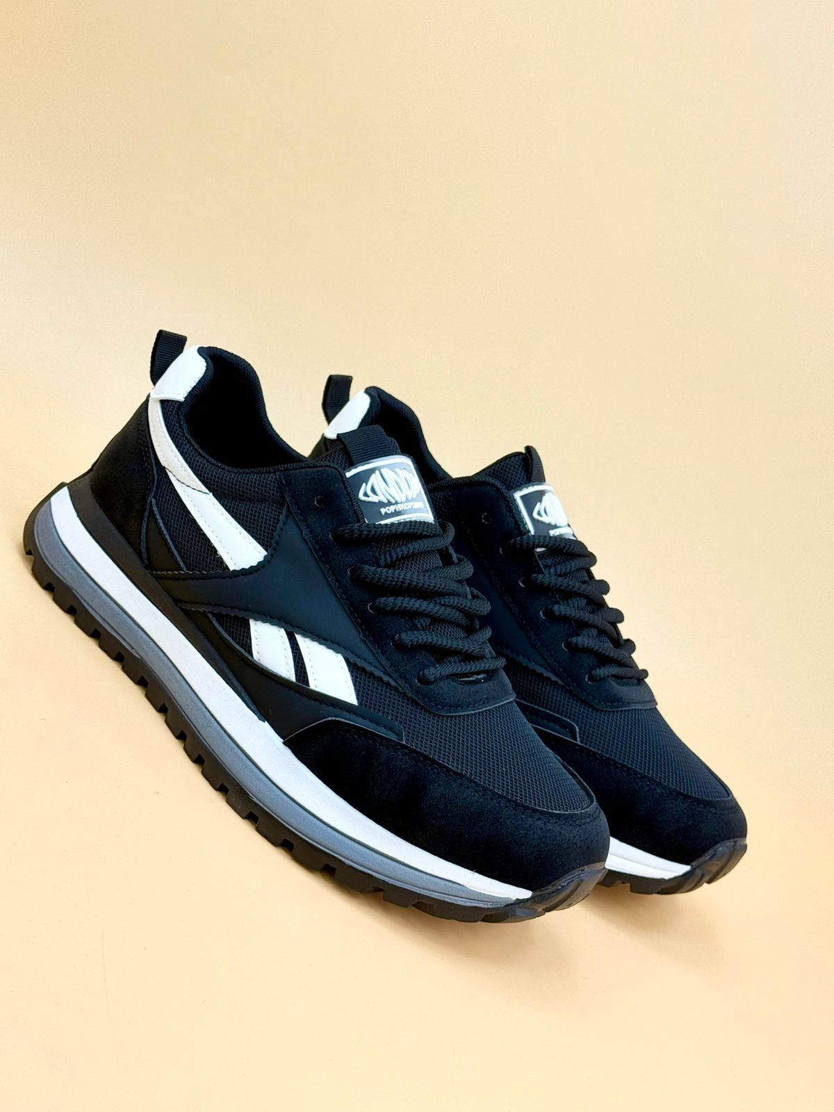 MEN SHOES MADE IN CHINA  M514