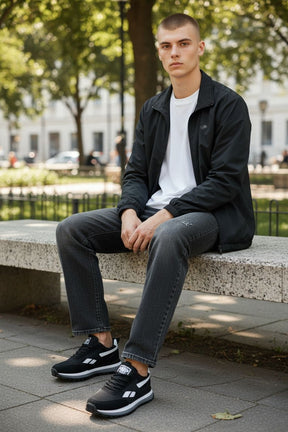 MEN SHOES MADE IN CHINA  M514